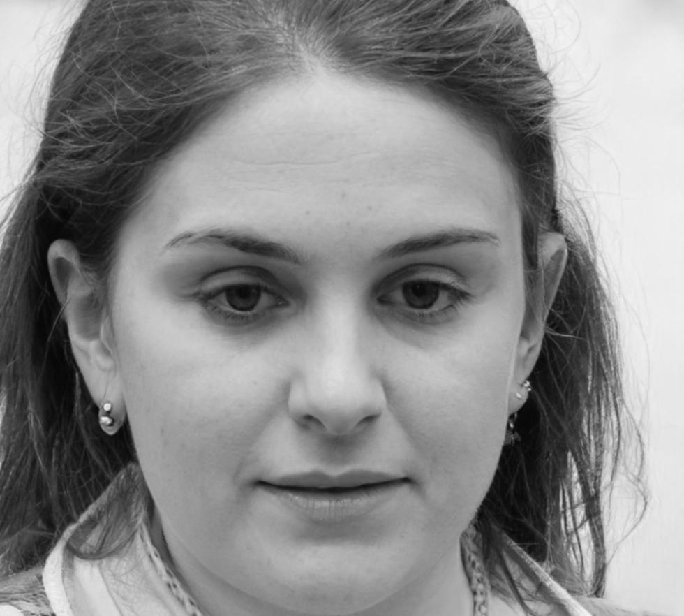 Photo de Chloé Mercier