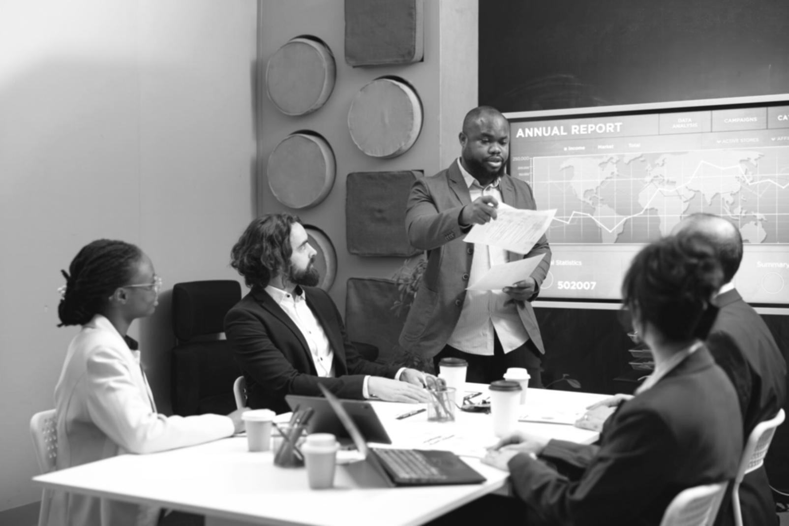 Session d'apprentissage pratique sur la gestion financière personnelle
