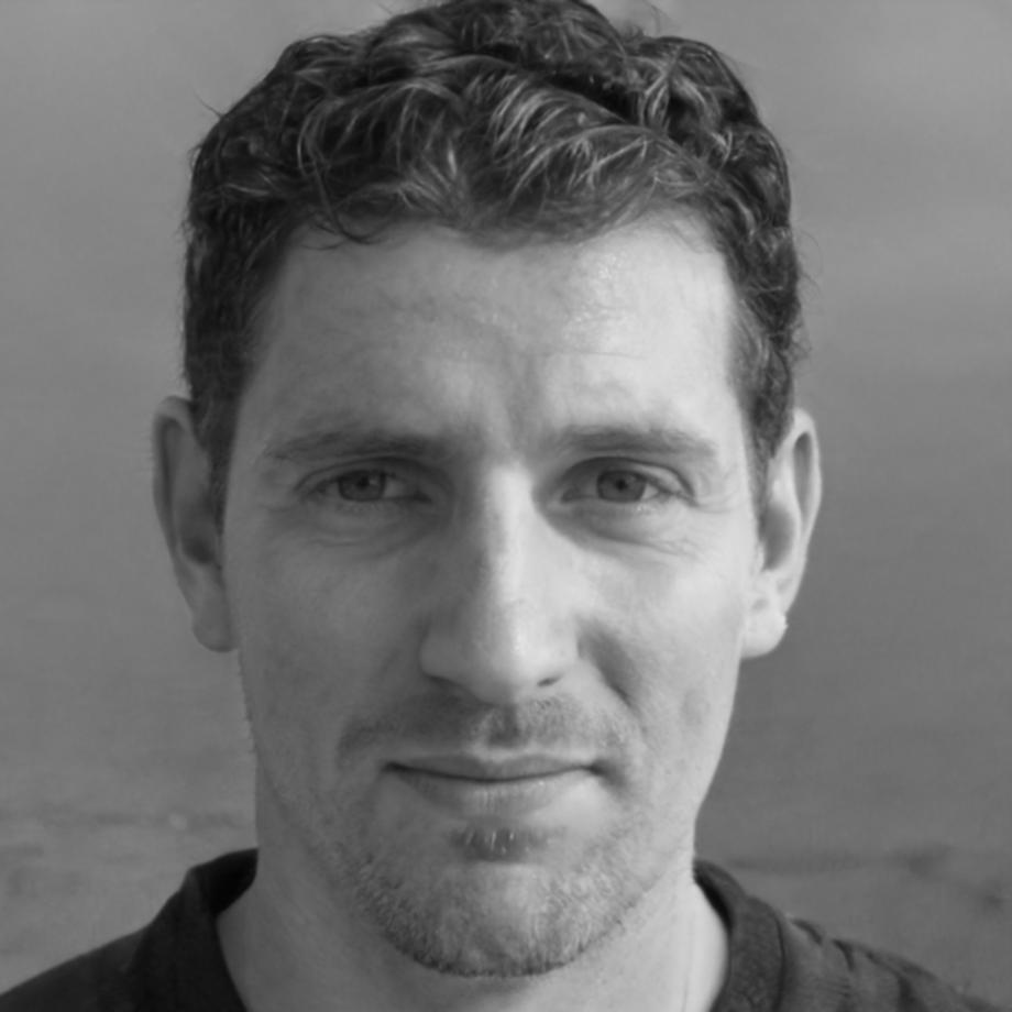 Portrait de Samir