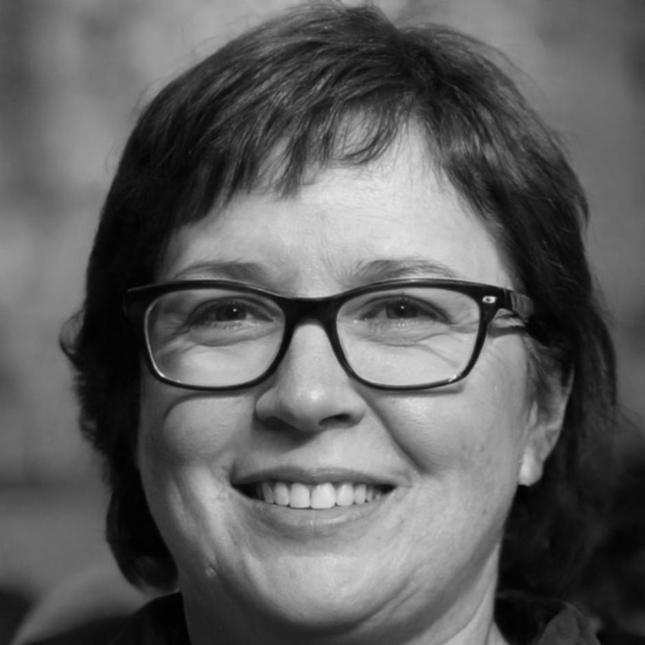 Portrait de Léonie